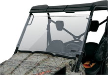 Polaris Ranger XP 900 / XP 1000 Folding Windshield by Moose