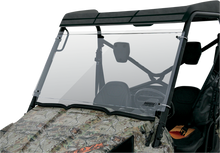 Polaris Ranger XP 900/XP 1000 Full Windshield by Moose