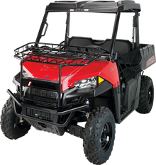 Polaris Ranger 400/500 Hood Rack by Moose