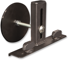 Polaris Ranger Spare Tire Mount by Moose