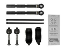 Polaris Ranger 500 Rack and Pinion by SuperATV