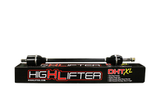 Polaris Ranger XP 900/XP 1000 Axles | Outlaw DHT XL Axles for Big Lifts by High Lifter