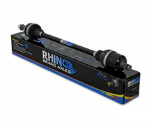 Polaris Ranger Rear Axles Rhino by SuperATV