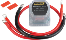 Polaris Ranger Battery Isolator Kit by Moose