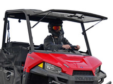 Durable Windshields and Wipers for Polaris Ranger Mid-Size