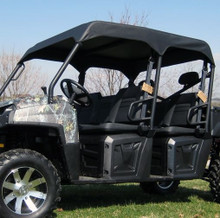 Polaris Ranger Crew 700 Soft Top by Over Armour Offroad
