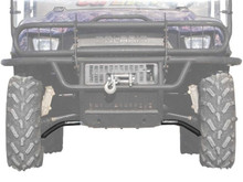 Polaris Ranger 700 Forward Offset A-Arms (High Clearance) by SuperATV (Lifetime Warranty)