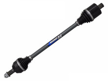 Polaris Ranger 500/800 Heavy Duty Axles | Rhino Axles 2.0 by SuperATV