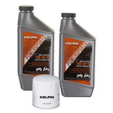 Polaris Ranger XP 900 / XP 1000 Oil Change Kit by Kolpin