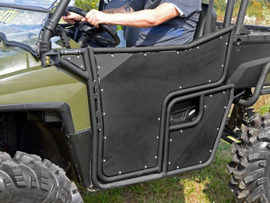 Polaris Ranger 570 Doors by SuperATV