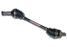Polaris Ranger 500/570 Axles | Extended Length Axles by Gorilla Axles