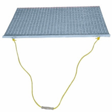 Polaris Ranger 5 x 3 Drag Mat by Field Tuff