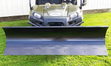 Polaris Ranger 800 72 Snow Plow by EMP