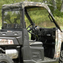 S3 Power Sports Polaris Ranger 8 Lift Kit