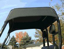 Polaris Ranger 500/700 Soft Top by GCL UTV