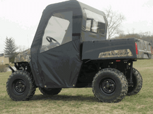 Polaris Ranger 400/500/800 Full Cab Enclosure with Lexan Windshield by GCL