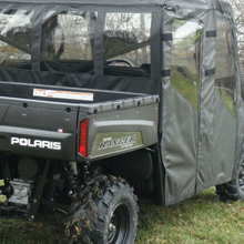 Polaris Ranger Crew 570-6/800 Doors & Rear Window Combo by GCL UTV