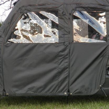 Polaris Ranger Crew 570-4 Soft Full Doors by GCL UTV