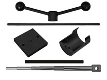 Polaris Ranger XP 900 Crew/XP 1000 Clutch Tool Kit by Super ATV