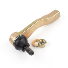 Polaris Ranger 1000 Passenger Side Outer Tie Rod End by Quad Logic