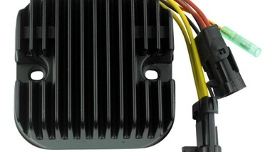 Polaris Connector Polaris Ranger Used Regulator Rectifier 4012384 For Polaris Ranger 4X4 700 EFI Crew XP Le 2007 2008 2009 Polaris Voltage Regulator 2007 Polaris Ranger 700 Xp Parts - Foto 4