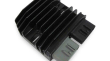 Polaris Ranger 800 Improved Mosfet Voltage Regulator by Quad Logic