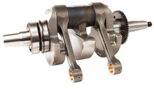 Polaris Ranger 800 Bottom End Crankshaft Assembly by Quad Logic