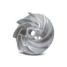 Polaris Ranger 900 Billet Water Pump Impeller by Quad Logic