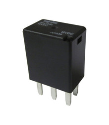 Polaris Ranger 1000 Diesel Song Chuan Electrical Relay 35A/20A by Quad Logic