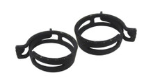 Polaris Ranger 1″ I.D. Cooling Hose Clamps by Quad Logic