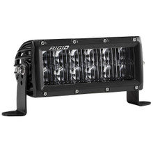 Polaris Ranger E-Series SAE 6 Inch Driving Light by Rigid