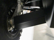 Polaris Ranger 570 (Pro-fit Bars) A-Arm Guards by Trail Armor