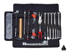 Polaris Ranger Black OPS On-The-Go UTV Tool Kit By Assault Industries