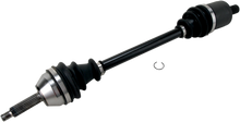 Polaris Ranger 700 6X6/700 XP EFI 4x4 Complete Axle Kit by Moose