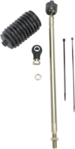 Polaris Ranger 700/800/900 Heavy Duty Left Rack/Pinion Tie Rod End