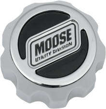 Polaris General/Ranger 400/800/900 XP/1000 XP Center Wheel Cap LG by Moose