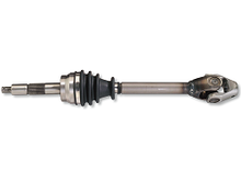 Polaris Ranger 570/900/Diesel Complete Axle Kit by Moose