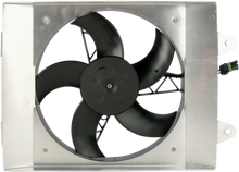 Polaris Ranger 500/800 Cooling Fan High Performnce by Moose