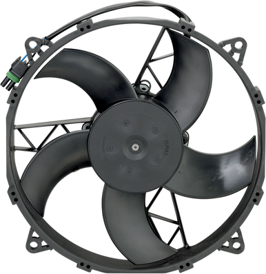 Ventilateur radiateur POLARIS RANGER 570 2012-2017