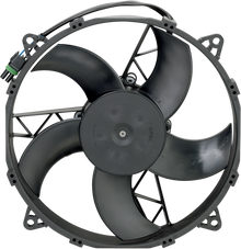 Polaris Ranger 700 Hi-Performance Cooling Fans by Moose
