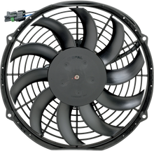 Polaris Ranger 4x2/4x4/6x6/500 (Carburated) 4x2 Cooling Fans OEM Replacement by Moose