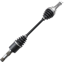 Polaris Ranger 500/700/800 Complete Axle Kit by Moose 0214-1081