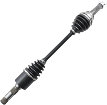 Polaris Ranger 500/700/800 Complete Axle Kit by Moose 0214-1082