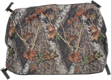 Polaris Ranger 400/500 Nylon Roof Cap by Moose
