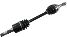 2005-2007 Polaris Ranger 500/700 XP EFI 4x4 Complete Axle Kit by Moose