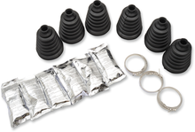 Polaris General 1000 Fast Boot X by Moose (6 Pack)