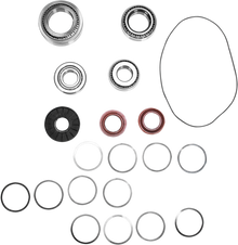 Polaris Ranger 6x6 Rear Differential Bearing And Seal Kit by Moose