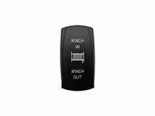 Polaris Ranger 500/570/XP 900/XP 1000 Winch Rocker Switch by SuperATV