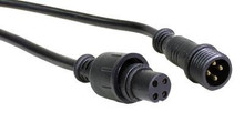 Polaris Ranger 9 POD RGB Wire Harness 12 Foot by QUAKE LED