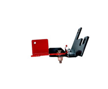 Polaris Ranger 500/570 Heavy Duty Parking Brake by Spring Brake Thingy